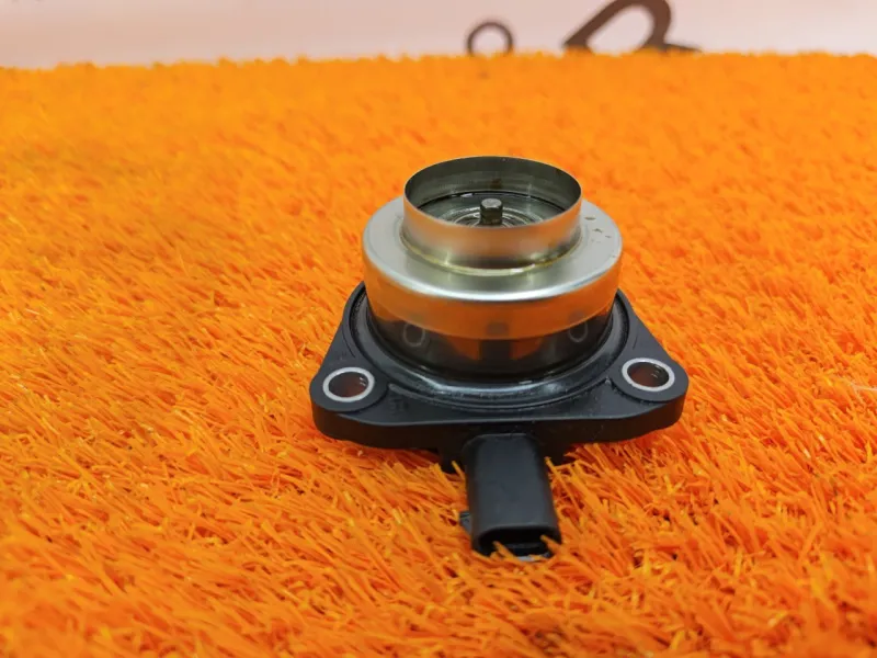 Клапан электромагнитный