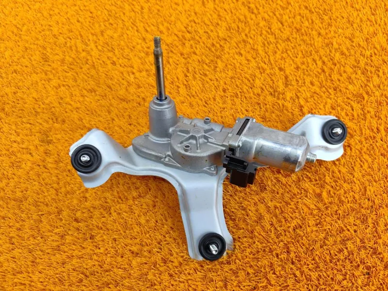 Моторчик стеклоочистителя