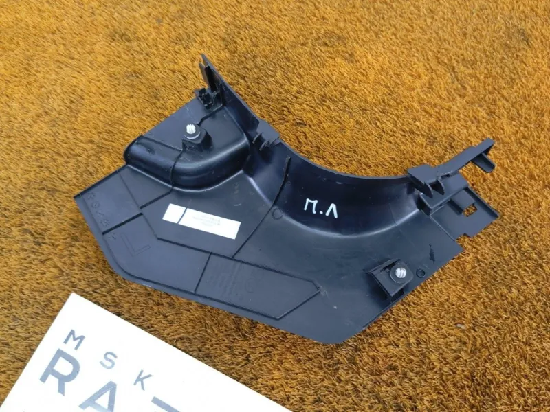 Накладка порога