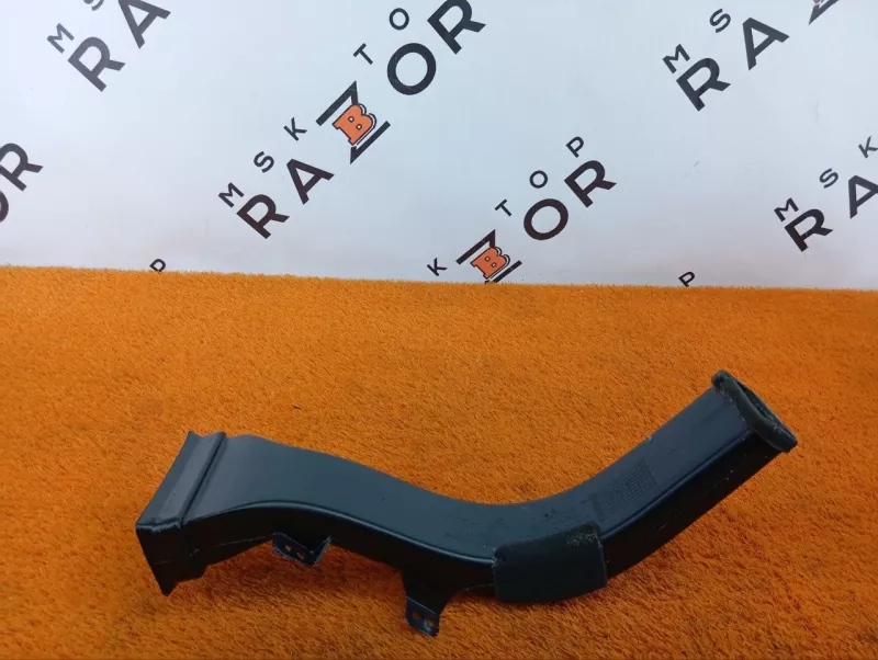 Воздуховод системы вентиляции