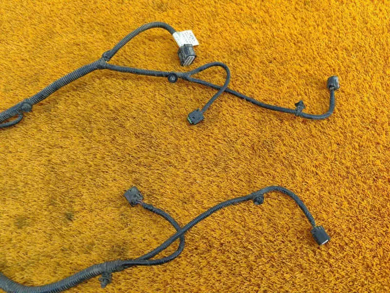 Проводка бампера Chery Tiggo 7 PRO 2022 806005047AA SQRE4T15C, задняя