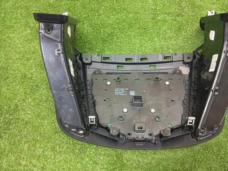 Блок мультимедиа