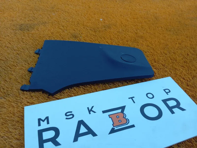 Накладка центральной консоли