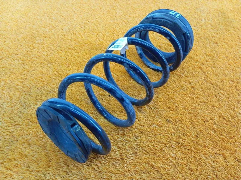 Пружина подвески