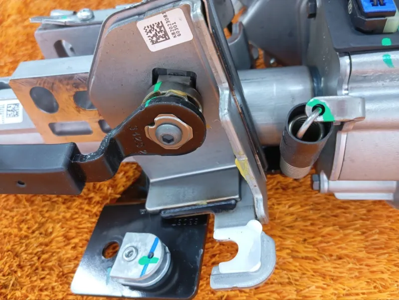 Рулевая колонка с ЭУР