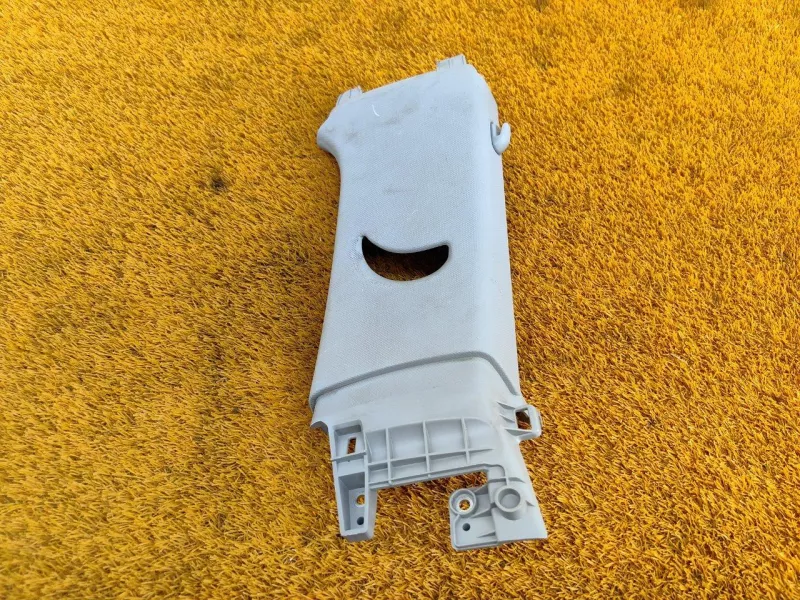 Обшивка стойки