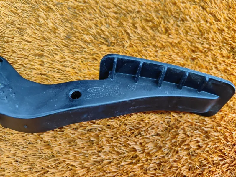 Педаль газа