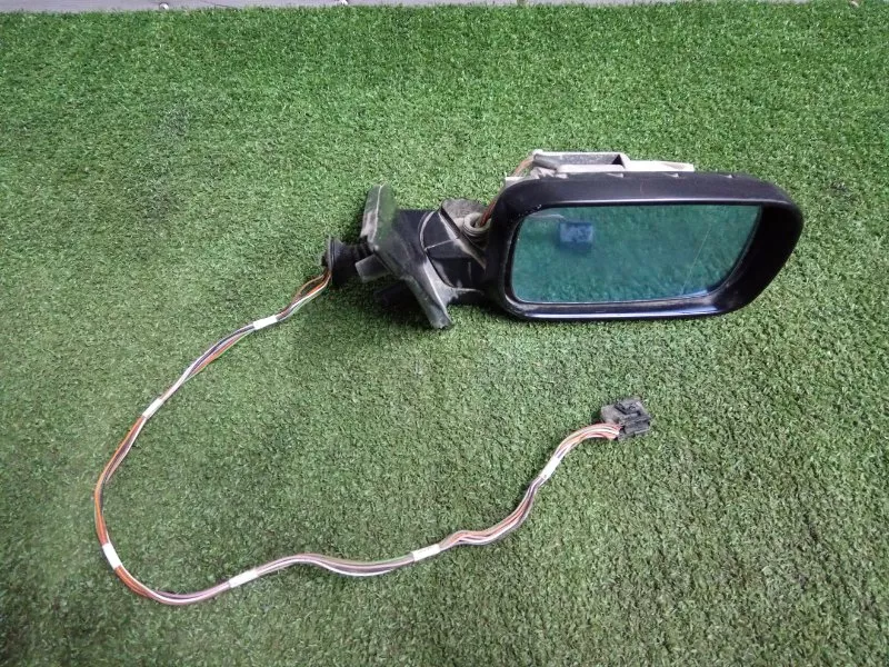 Зеркало боковое