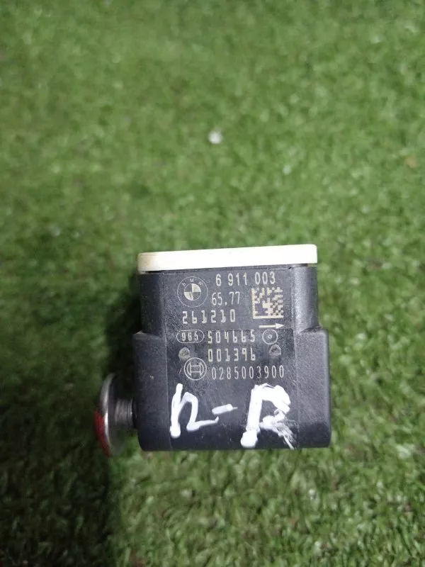 Датчик подушки безопасности