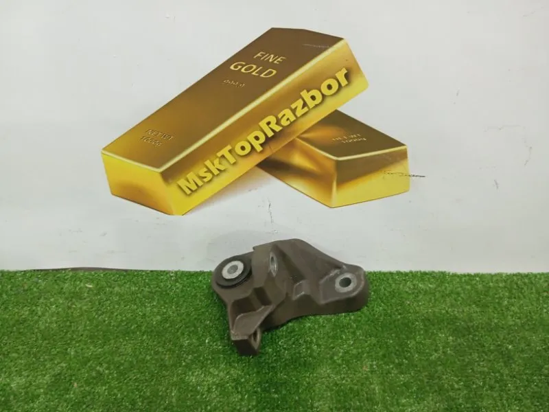 Подушка АКПП