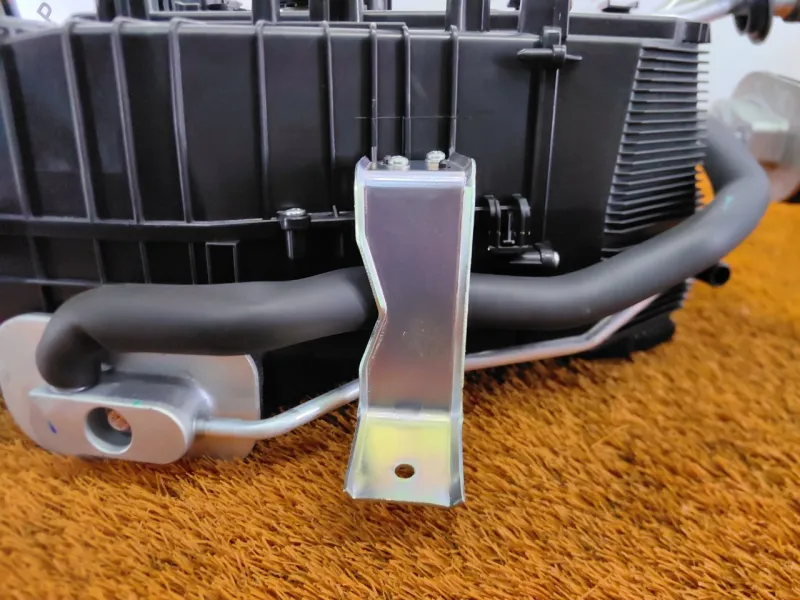 Блок климата