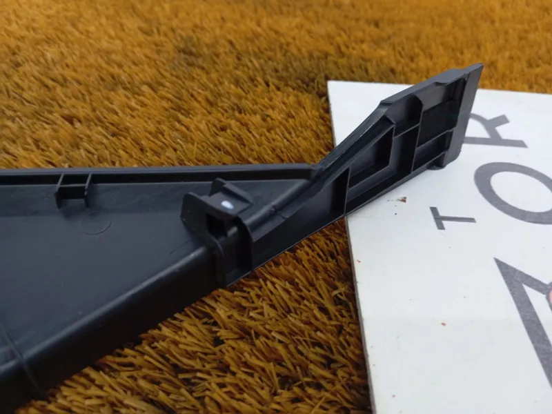 Накладка на торпедо