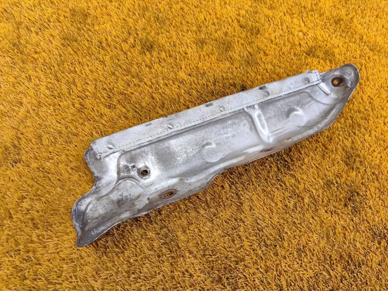 Тепловой экран