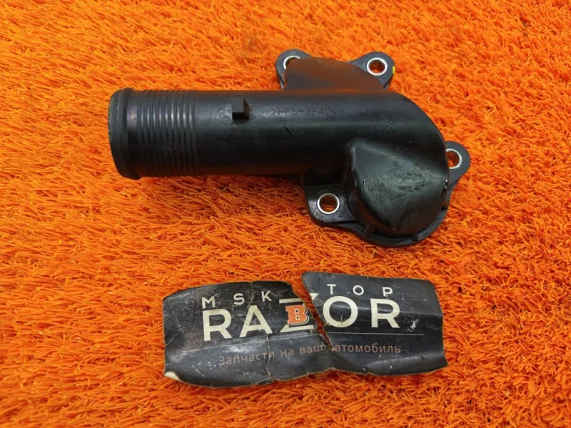 Крышка термостата