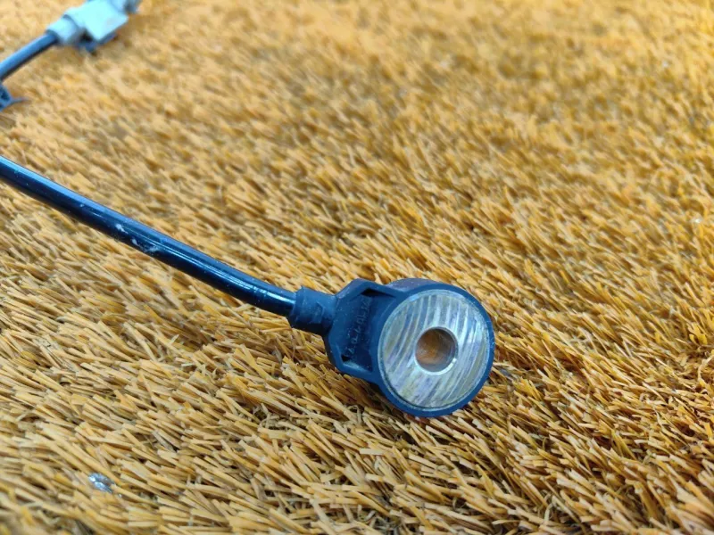 Датчик детонации