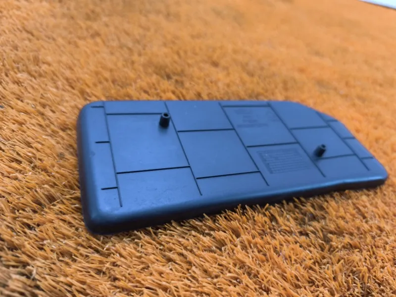 Коврик центральной консоли