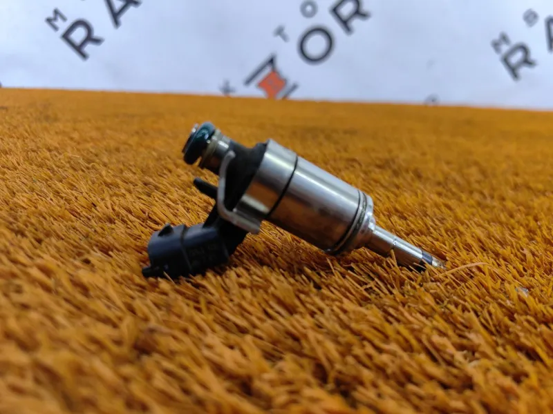 Форсунка топливная