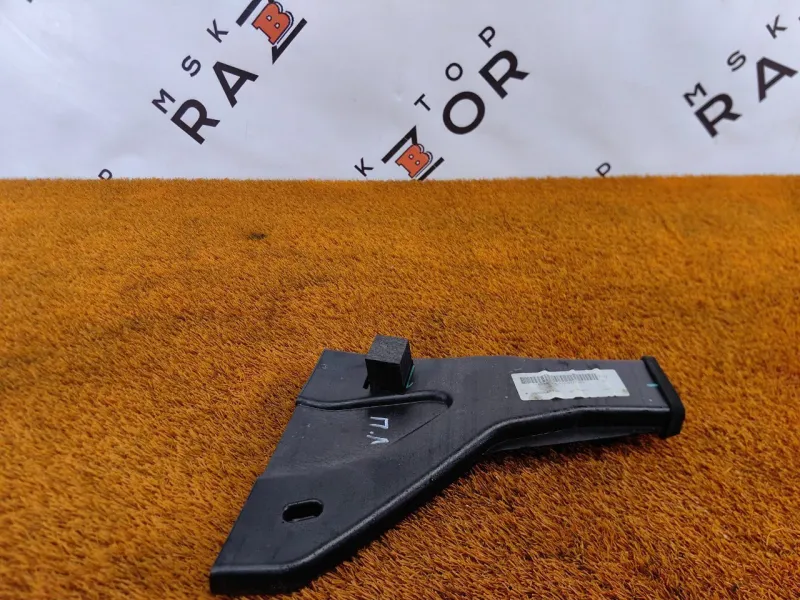 Воздуховод печки