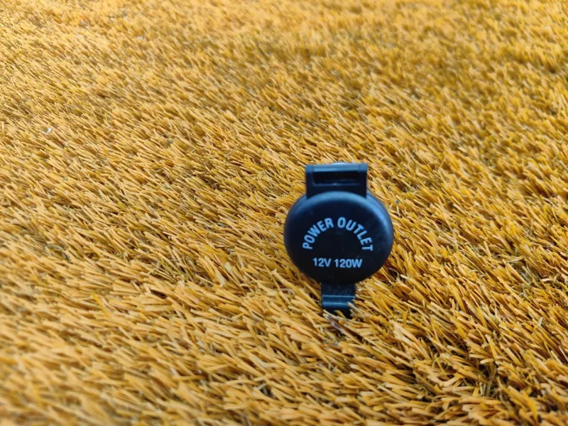 Прикуриватель