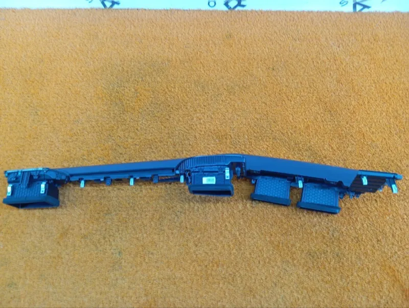 Накладка торпедо