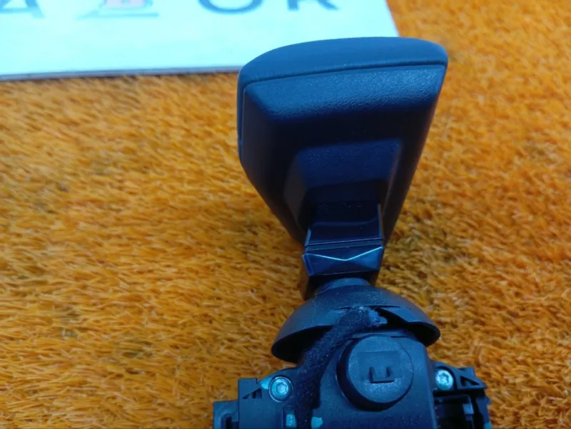 Селектор АКПП