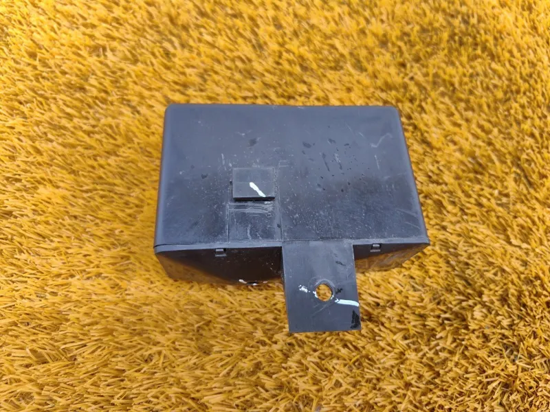 Фильтр топливный