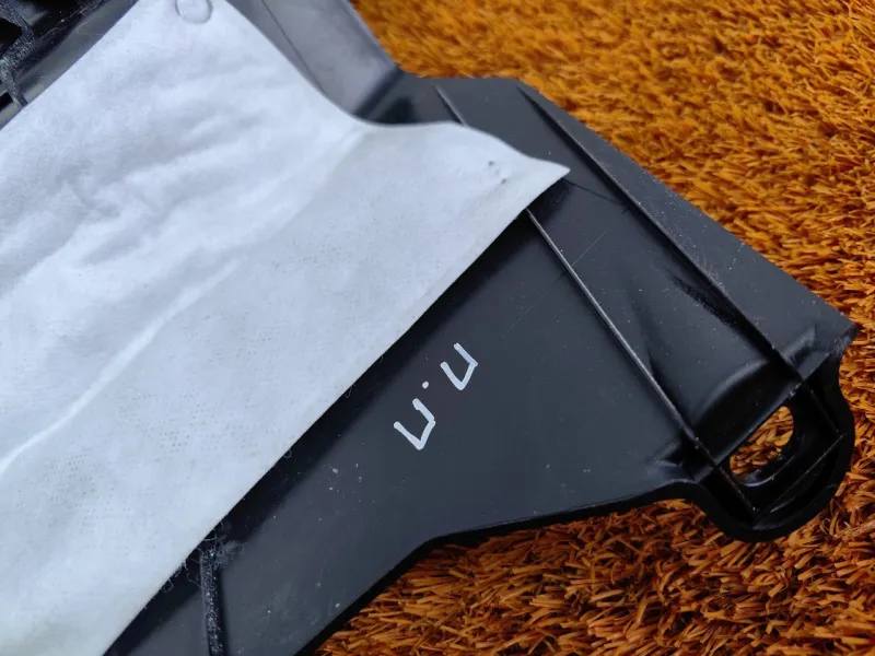 Накладка порога