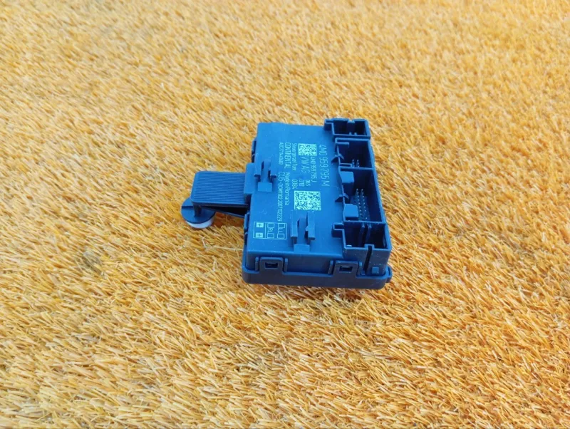 Блок управления двери