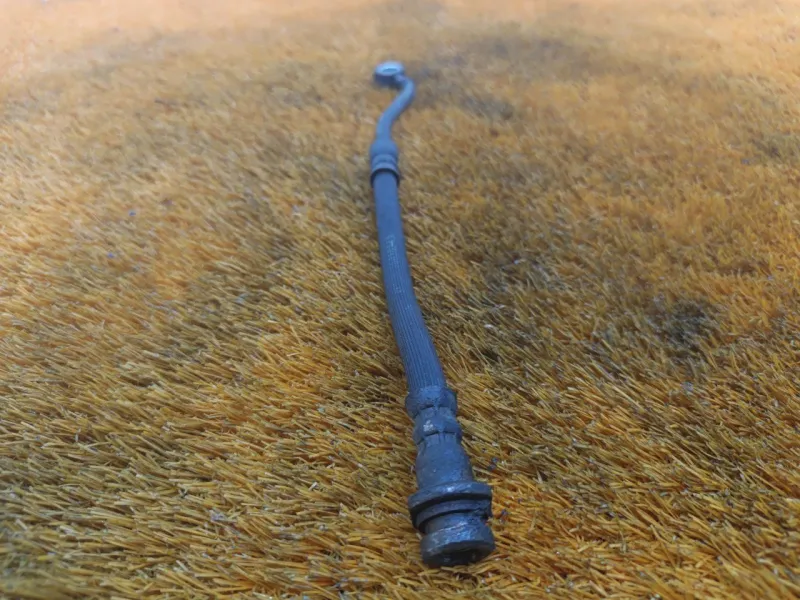 Шланг тормозной