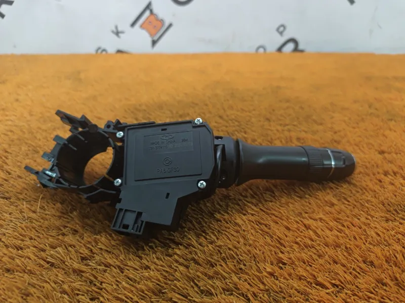 Переключатель подрулевой