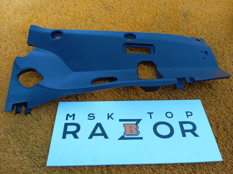 Накладка на торпедо