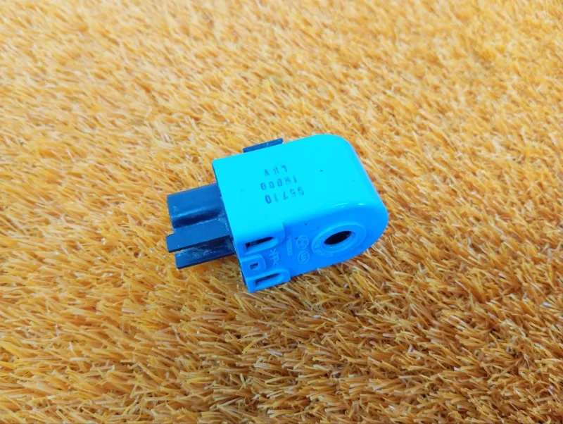 Звуковой зуммер