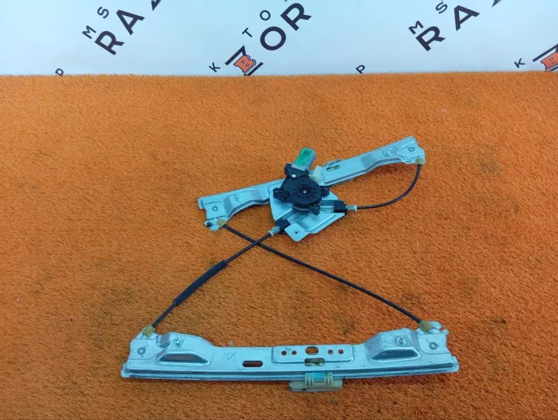 Стеклоподъемник