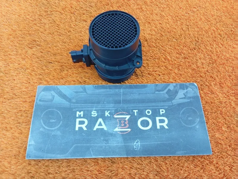 Датчик массового расхода воздуха