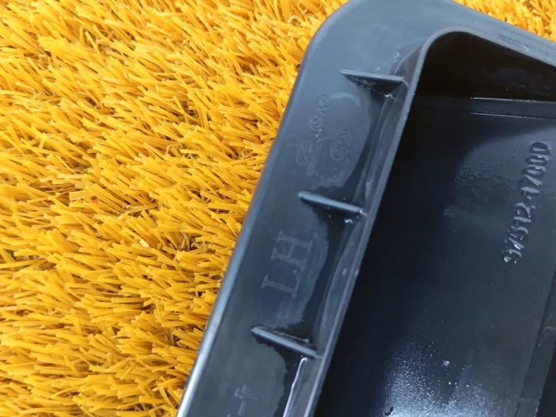 Решетка вентиляционная