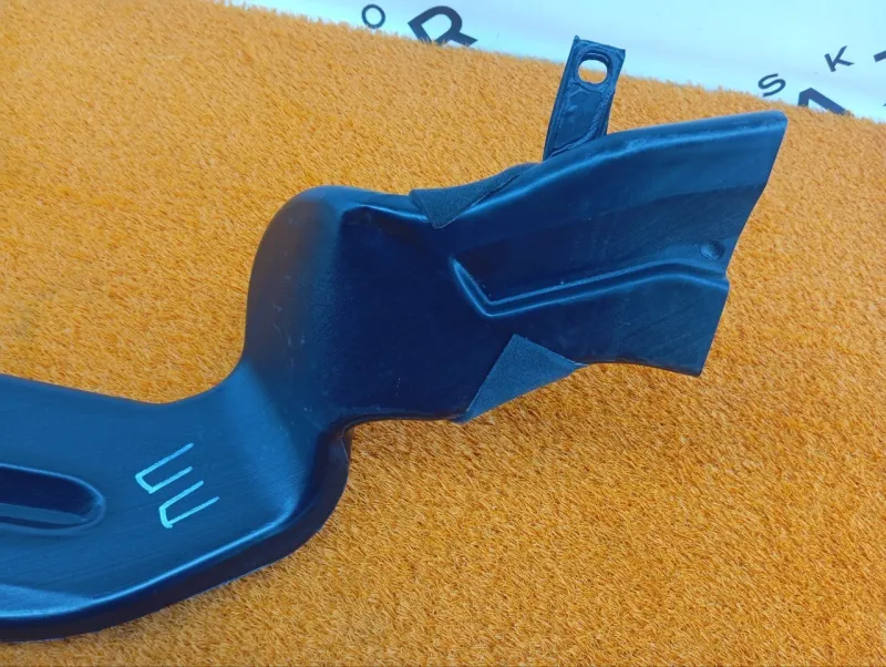 Воздуховод печки Chery Tiggo 7 PRO 2023 T155305560 SQRE4T15C, передний правый