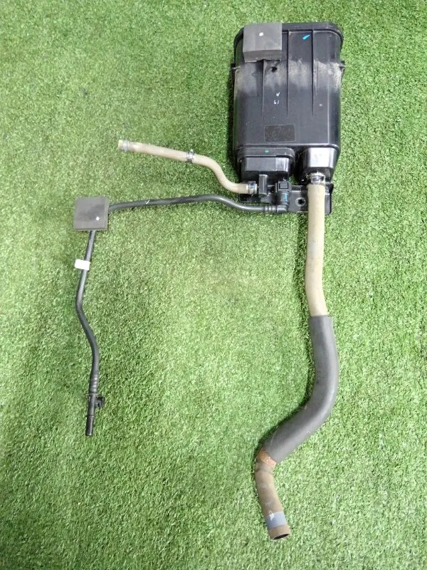 Фильтр паров топлива