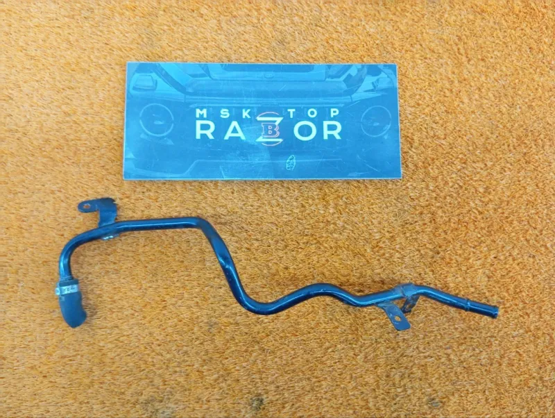 Трубка системы охлаждения