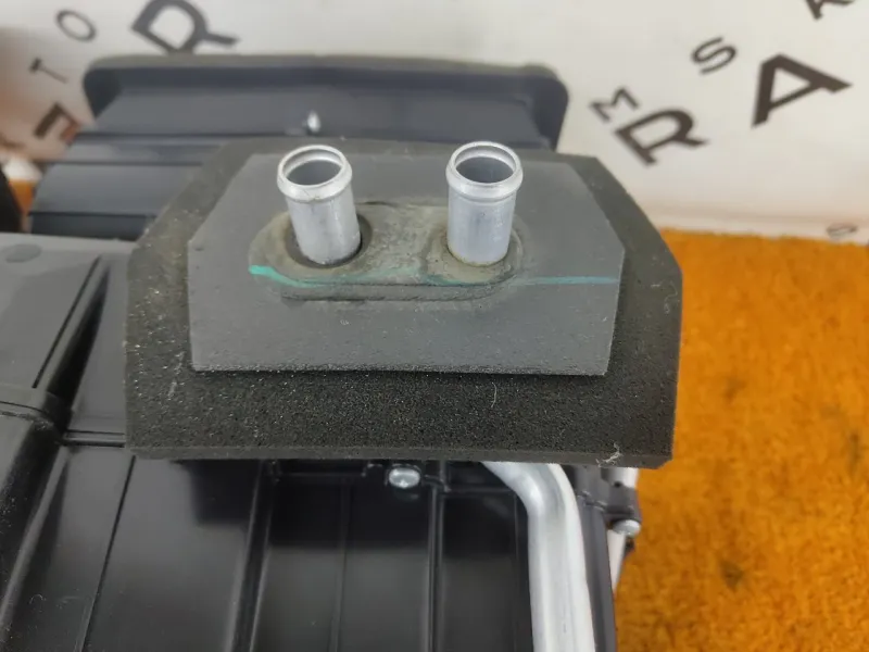 Отопитель салона