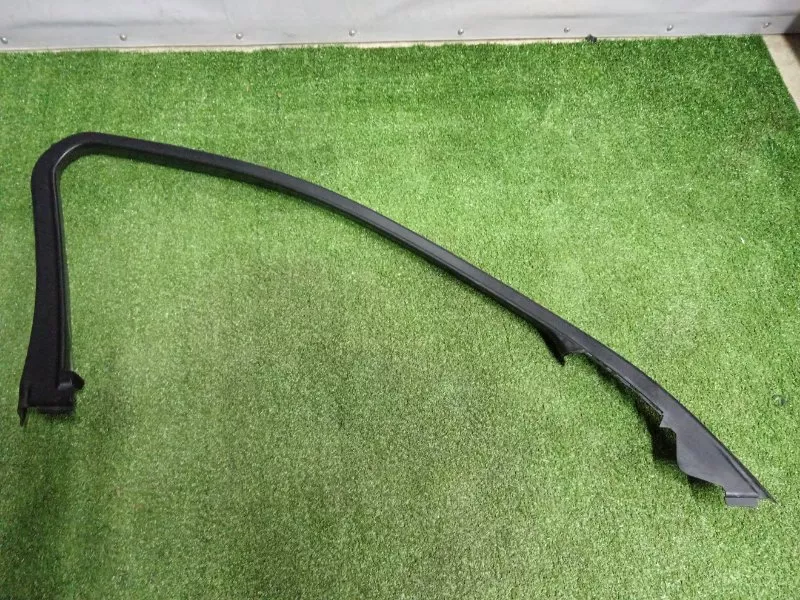 Накладка рамки двери