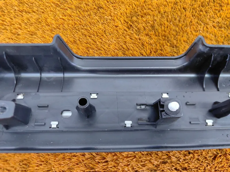 Накладка порога