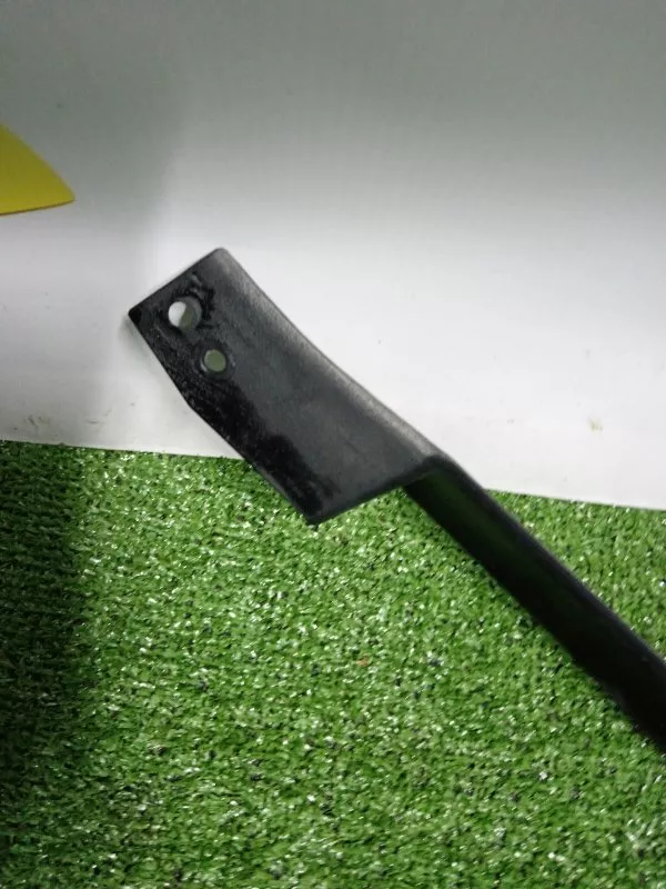 Накладка рамки двери