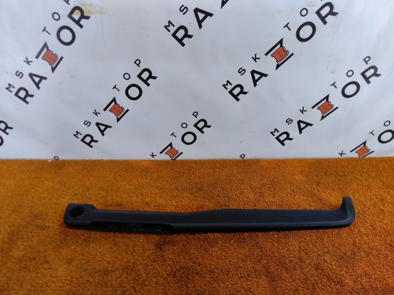 Декоративная накладка торпедо