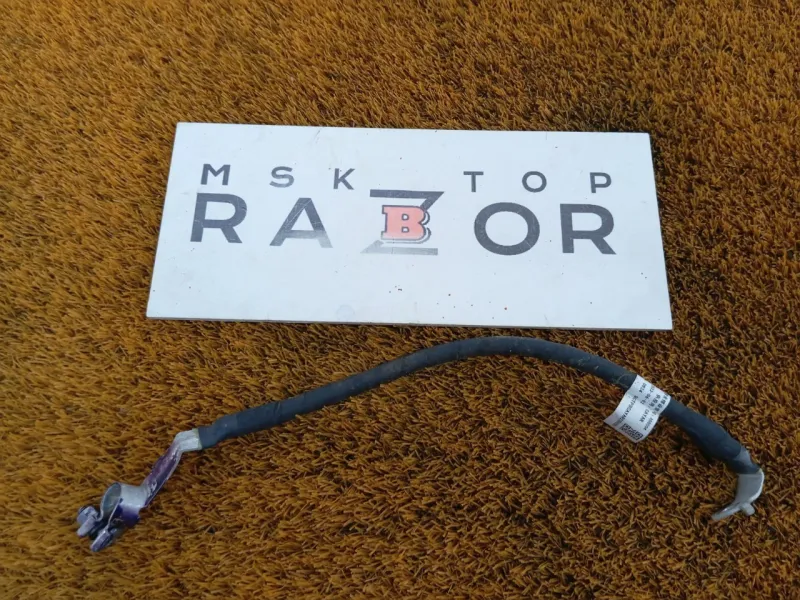 Клемма аккумулятора