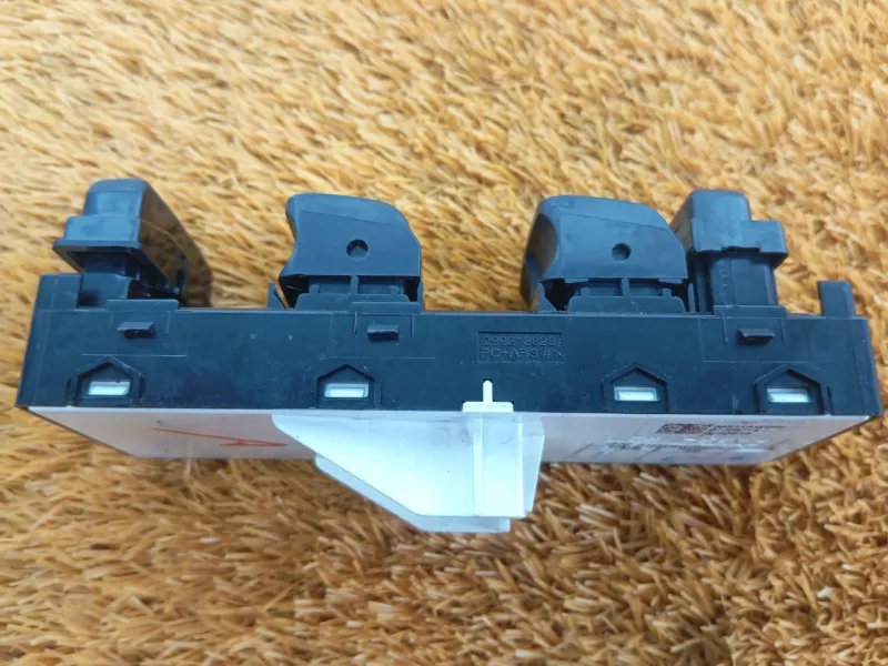 Блок стеклоподъемников