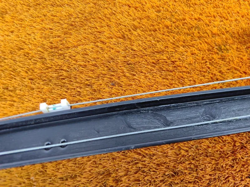 Стеклоподъемник