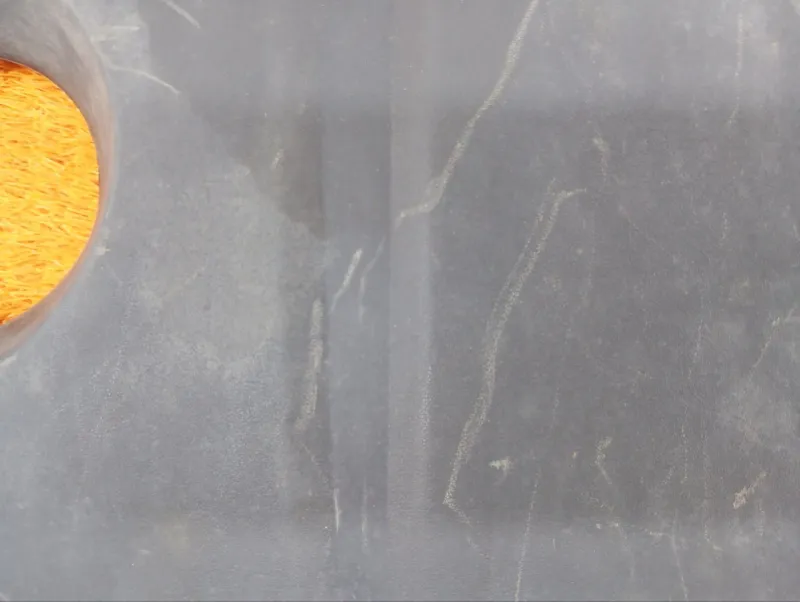 Декоративная крышка двигателя