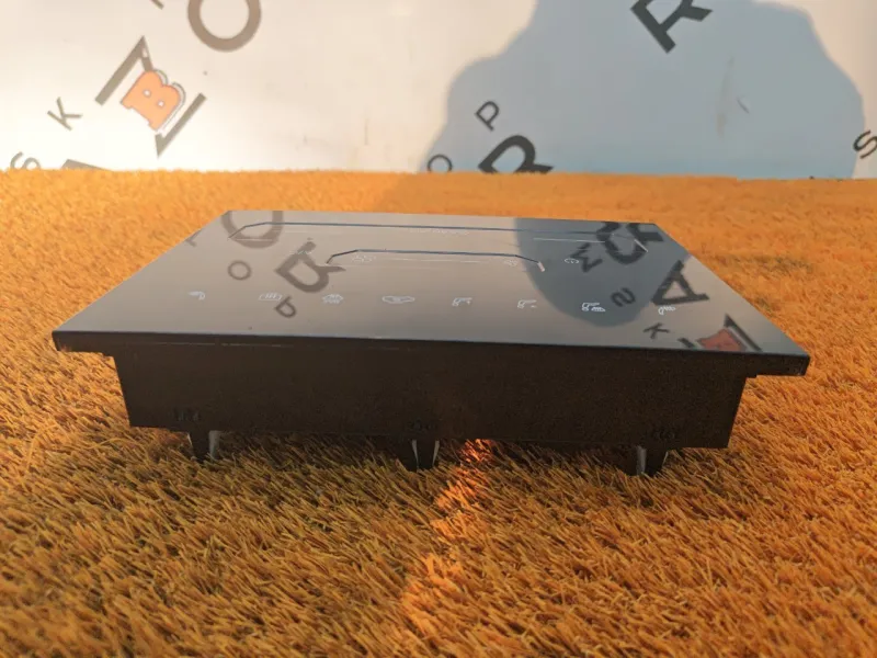 Блок климата