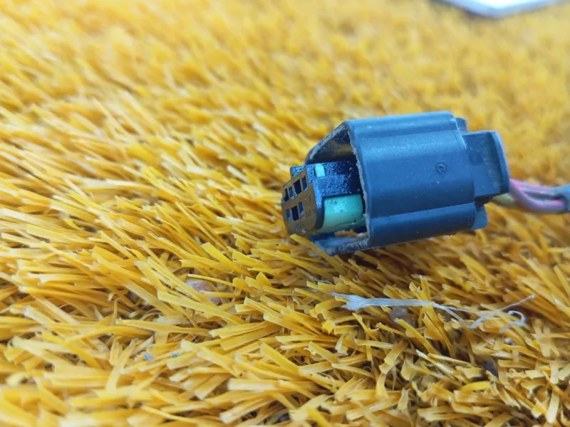 Проводка АКПП