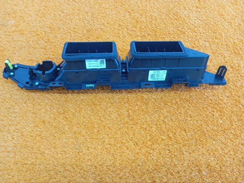 Дефлектор воздуховода